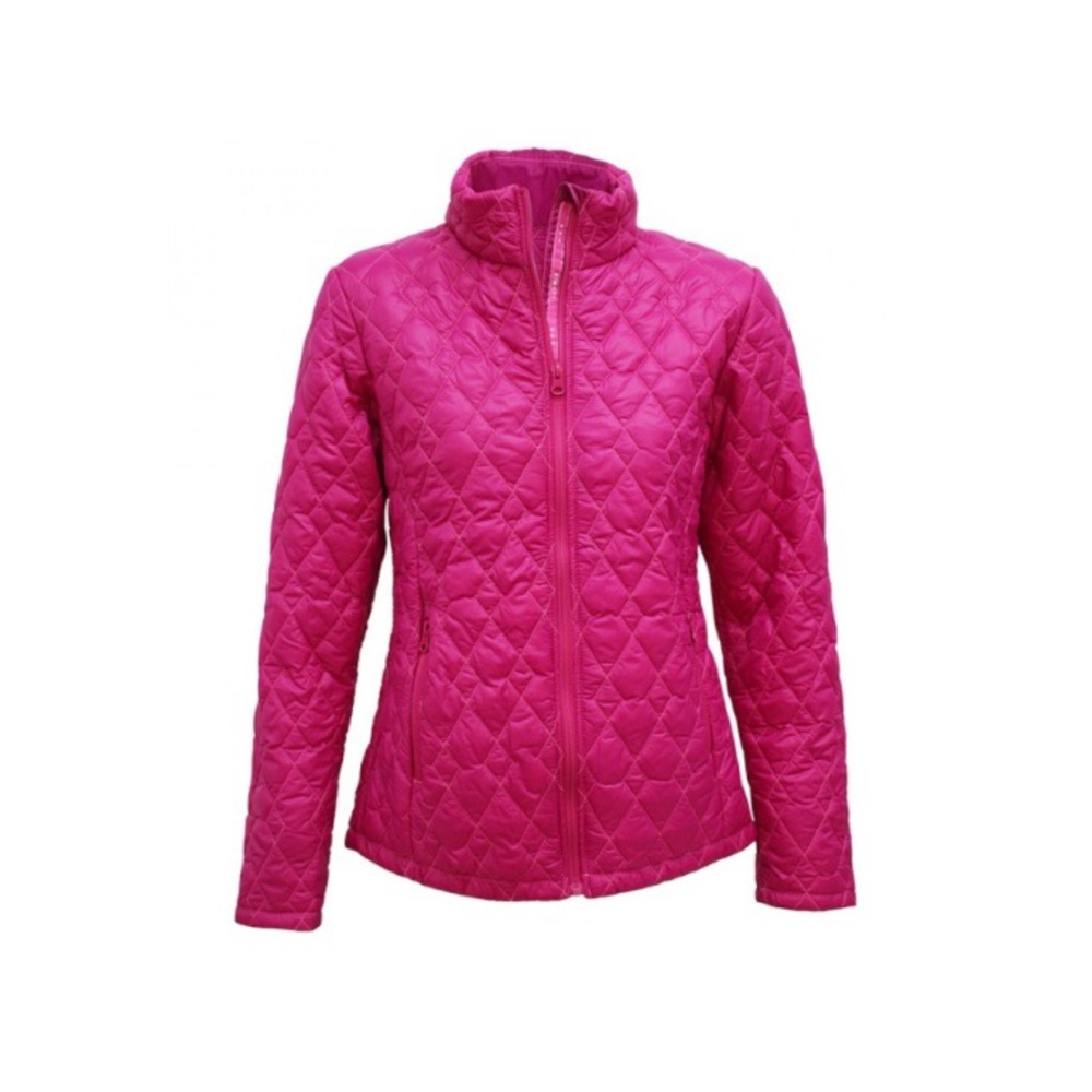 KTM CTY Pink Coat